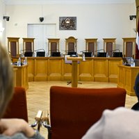 А где им жить и как лечиться? Закончились слушания в Конституционном суде Латвии по ВНЖ для граждан РФ