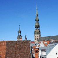 Baznīca nolaista līdz kliņķim, likumu skata 15 gadus – Saeimas komisija atsāk diskusijas par Pēterbaznīcu
