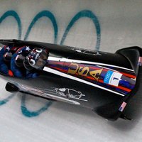 Amerikāņu bobslejists Holkombs miris no plaušu tūskas
