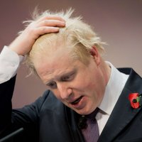 Brexit: вотума недоверия Борису Джонсону не будет ввиду отсутствия доверия к нему