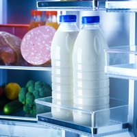 Piena likšana durvīs un citas kļūdas, ko pieļaujam ledusskapja ikdienas lietošanā