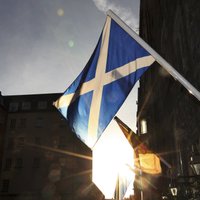 Lielbritānija: referendums par Skotijas neatkarību nav iespējams pirms 2024.gada
