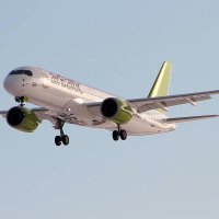 'airBaltic' pagaidām neplāno piedāvāt starpkontinentālos maršrutus
