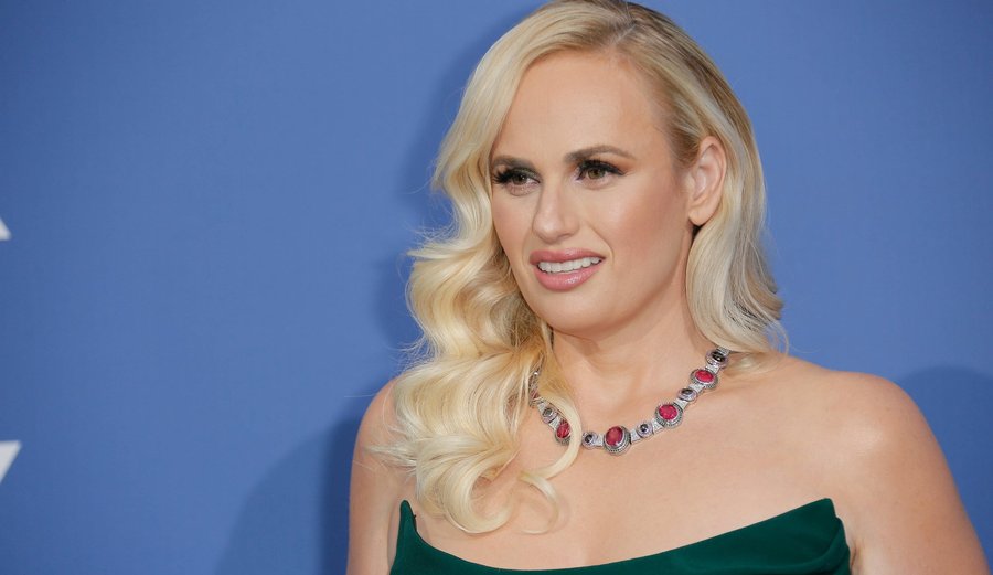 “Rebel Wilson in the Running for Role in Upcoming James Bond Film, Could She be the New 007?”