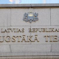 Pārsūdzēts spriedums par 15 miljonu eiro piedziņu no 'Latvijas krājbankas' bijušās valdes