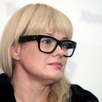 Režisore Poliščuka kļuvusi par Maskavas Dailes teātra māksliniecisko vadītāju