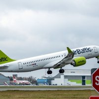 Investori bažīgi par 'airBaltic' finansiālo nākotni; uzņēmums atzīst, ka ir grūti laiki