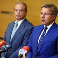 Aptauja: pašvaldību vēlēšanās Rīgā 'Saskaņa'/GKR iegūtu 42,8% balsu