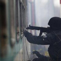 Asiņainā apšaude Francijā apstiprina teroristu spējas plānot uzbrukumus, paziņo DP