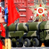ASV draud ar sankcijām; Krievija veic raķetes izmēģinājumu (teksta tiešraides arhīvs)