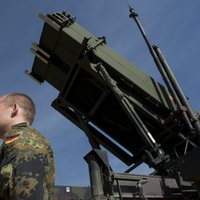 Польша просит НАТО разместить у себя 10 000 военных