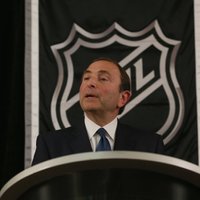 Игроки НХЛ не будут участвовать в Олимпиаде-2018