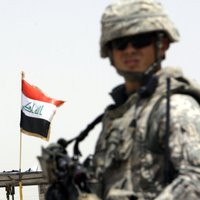 США начали вывод войск из Ирака — военных перебрасывают в Афганистан