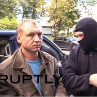 Avots: Maskavas tiesa sankcionē Igaunijas Drošības policista arestu uz diviem mēnešiem