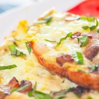 Labrīt! 45 idejas lieliskām gada pirmās svētdienas omletēm