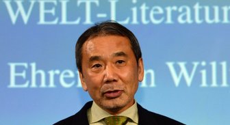 Мураками отказался от номинации на альтернативную Нобелевскую премию