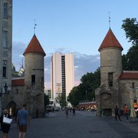 Таллин ввел санкции против туристов из РФ, потому что отдыхать в ЕС сейчас "неприемлемо". Оказалось, что транзит разрешен