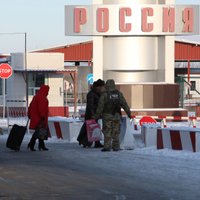 Запрет на въезд россиян в Украину: что нужно знать, собираясь в поездку