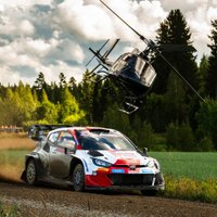 Latvija oficiāli iekļauta WRC rallija kalendārā; posms notiks jūlijā
