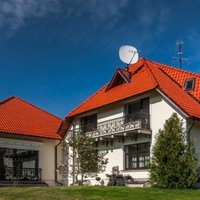 ФОТО: Дом бывшего премьер-министра Криштопанса выставлен на продажу за 4,9 млн евро