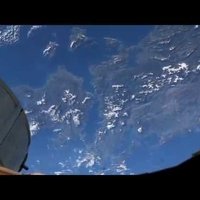 Video: NASA kosmonauti nofilmē unikālu ģeogrāfijas pamācību