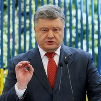 Порошенко назвал дату объединительного собора в Украине