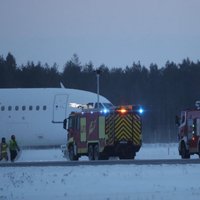Дело о ЧП с самолетом SmartLynx Airlines Estonia: до катастрофы едва не довело негодное масло