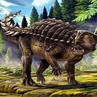 Австралийские ученые представили новый вид динозавра — кунбарразавр