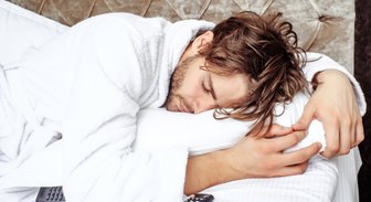 Здоровый сон во время пандемии коронавируса: пять советов, чтобы спать как олимпиец