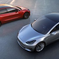 Tesla демонстрирует рекордные убытки