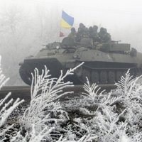 Karš Ukrainā: kāpēc Debaļceve ir tik svarīga?