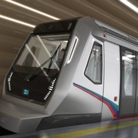 Malaizijā kursēs BMW dizaina metro vilcieni