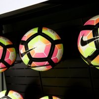 Latvijas futbola virslīgas vadītāji turnīru cer padarīt atraktīvāku