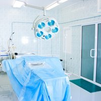 Даугавпилсская региональная больница приостановила плановые операции