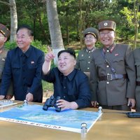 Южная Корея выделила деньги на убийство лидера КНДР Ким Чен Ына