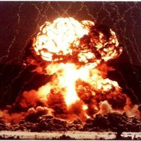 США разобрали последнюю гигантскую атомную бомбу