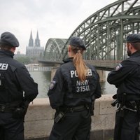 В Германии начался процесс по делу о педофилии. Подозреваемых несколько тысяч