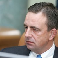 Ронис: Домбровскис высмеивает своих министров, "Единство" боится ответственности
