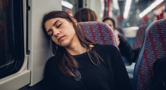 Хроническая усталость — вестник серьезных проблем со здоровьем