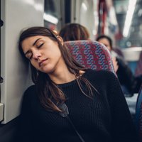 Хроническая усталость — вестник серьезных проблем со здоровьем