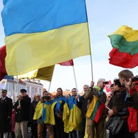 Uz Ukrainas ekonomikas ministra amatu pretendē Lietuvas pilsonis