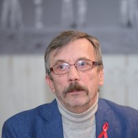 Andris Veiķenieks: HIV – kā to savaldīt Latvijā?