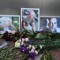 Частные следователи: убийство российских журналистов в ЦАР было спланировано