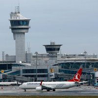 Террористы планировали взять заложников в аэропорту Стамбула