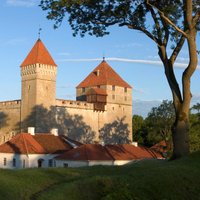 Igaunijas skaistākās pilis. Idejas ceļojumiem un atpūtai kaimiņzemē