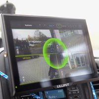 Par gada lielāko sasniegumu Krapsis uzskata ar 360 grādu kameru aprīkoto policijas busiņu