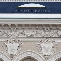 Latvijas Bankas peļņa pērn pieaugusi līdz 27 miljoniem eiro