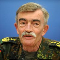 Генерал: НАТО готово помочь Латвии уже сейчас