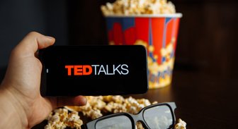 Как школы убивают нашу креативность, о силе интровертов и тайны оргазма - лучшие TED Talks на русском