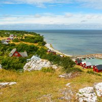 Atpūta Zviedrijā – no Malmes līdz Gotlandei